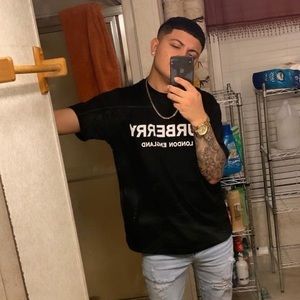 Meet your Posher, Edwin